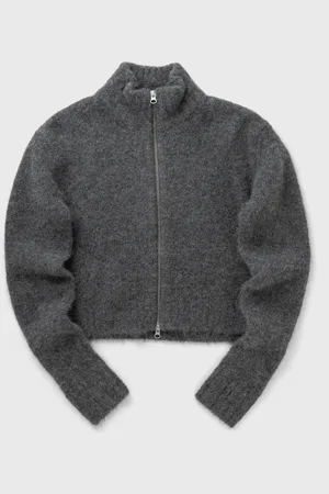 Samsøe Samsøe SAJEANNE CARDIGAN 15425 women Zippers & Cardigans