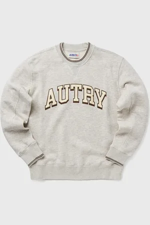Autry SWEATSHIRT MAIN MAN men Sweatshirts