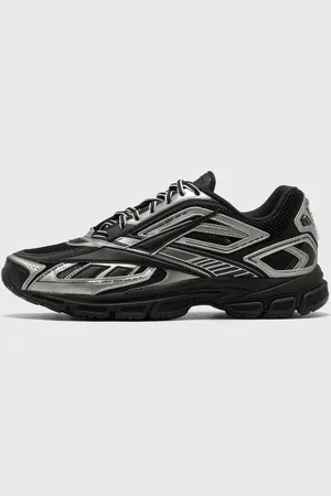Reebok X Kanghyuk Premier Road Ultra " Metallic" men Lowtop