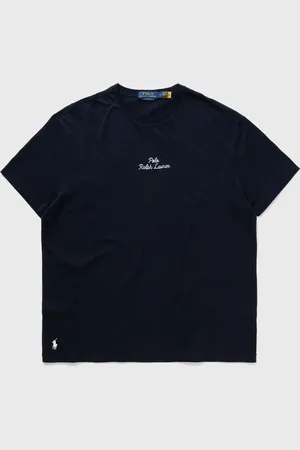Ralph Lauren SHORT SLEEVE-TEE men Shortsleeves