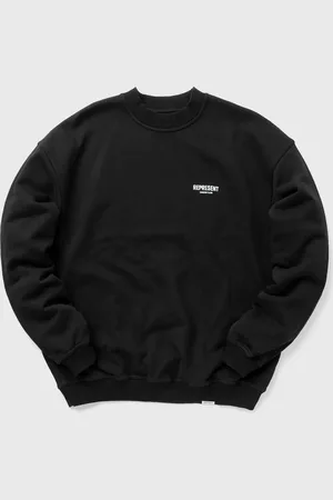 Represent OWNERS CLUB SWEATER men Sweatshirts en