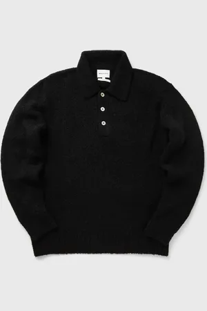 Norse projects Rasmus Relaxed Brushed Polo men Pullovers