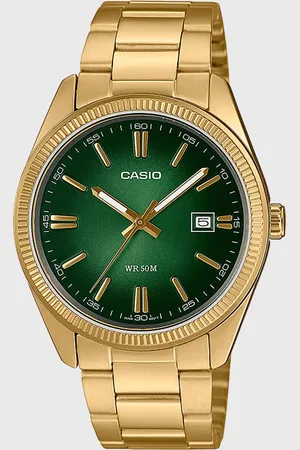 Casio MTP-1302PGC-3AVEF men Watches
