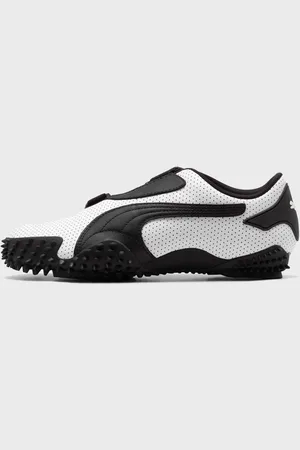 PUMA Mostro Perf men Lowtop