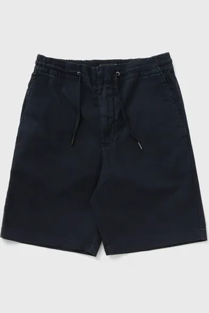 Barbour Linen Cotton City Shorts men Casual Shorts