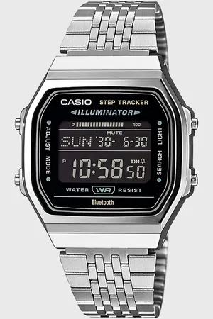 Casio ABL-100WE-1BEF men Watches