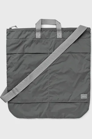 PORTER-YOSHIDA & CO FLEX 2WAY HELMET BAG men Bags