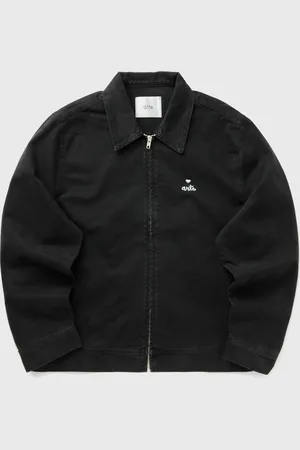Arte Antwerp Heart logo jacket men Overshirts