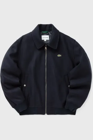 Lacoste JACKET men Bomber Jackets