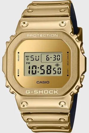 Casio GM-5600YMG-9ER men Watches