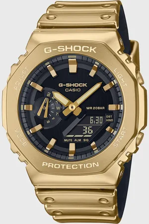 Casio GM-2100YMG-9AER men Watches