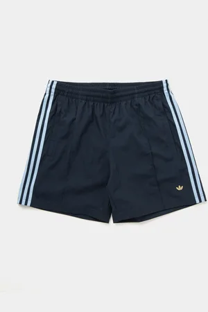 adidas PREMIUM SHORT men Shortsleeves
