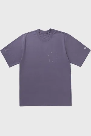 GOLDWIN Graphic T-shirt men Shortsleeves