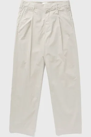 Closed BLOMBERG WIDE PANT men Casual Pants