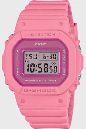 Casio GMD-S5610PP-4ER men Watches