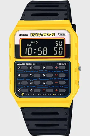 Casio CA-53WPC-1BER men Watches