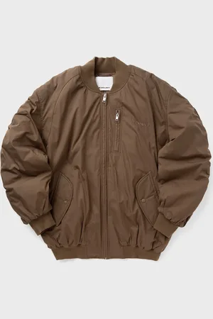 Isabel Marant BAKYA JACKET men Bomber Jackets