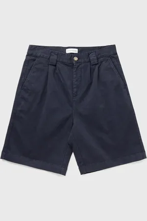 Edmmond Studios CHINO SHORTS men Casual Shorts
