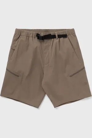 GOLDWIN CORDURA Stretch Ventilating Mil Shorts men Casual Shorts