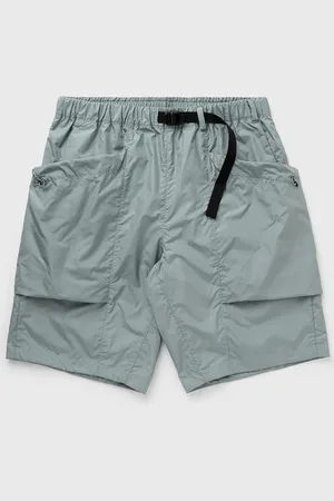 GOLDWIN Rip-stop Shorts men Cargo Shorts