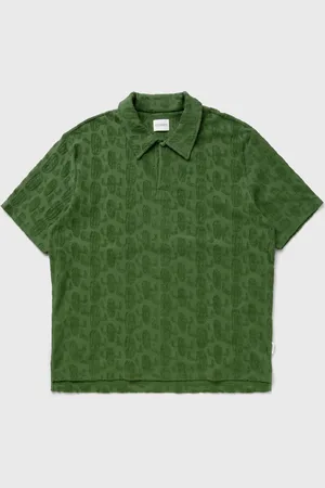 Closed POLO SHORT SLEEVE men Polos