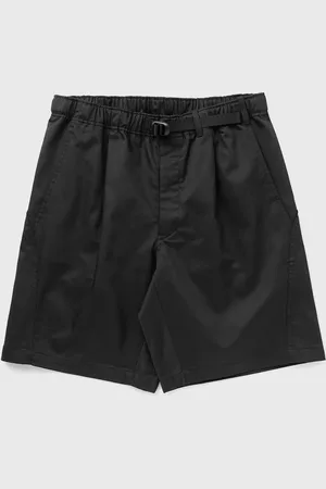 GOLDWIN Twill Easy Shorts men Casual Shorts