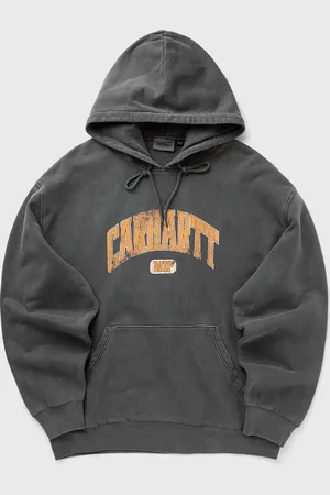 Carhartt Hooded Library Sweat men Hoodies