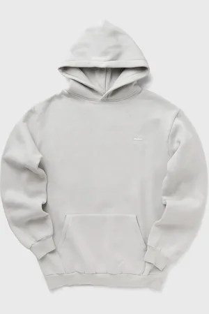 Butter Goods Basic Pullover Hood men Hoodies