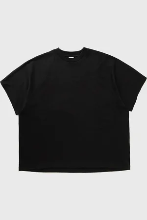 GOLDWIN 0 Helicoid T-shirt men Shortsleeves en