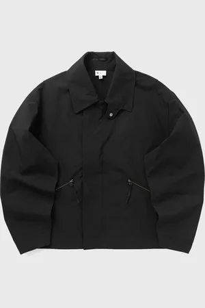 GOLDWIN 0 Short Jacket men Windbreaker en