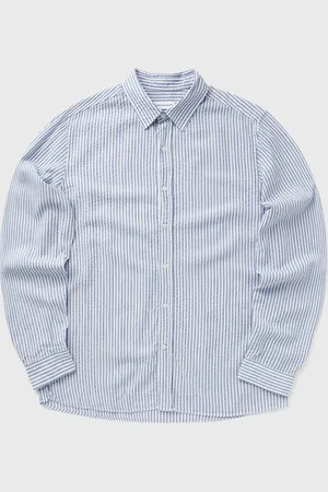 Edmmond Studios THE LOBBY SHIRT men Longsleeves