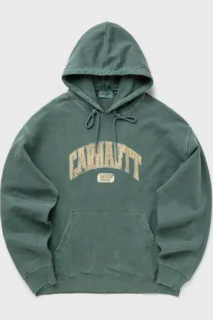 Carhartt Hooded Library Sweat men Hoodies