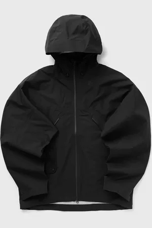 GOLDWIN PERTEX SHIELD AIR Mountaineering Jacket men Windbreaker