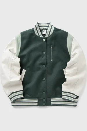 Nike WMNS Classic Destroyer Jacket women Bomber Jackets|College Jackets