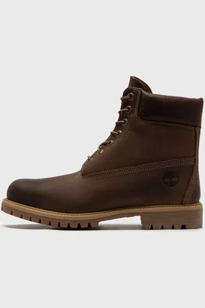 Timberland Premium 6 INCH LACE UP WATERPROOF BOOT men Boots en