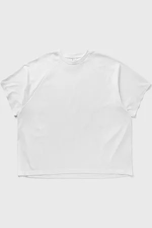 GOLDWIN 0 Helicoid T-shirt men Shortsleeves en
