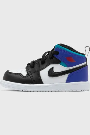 Jordan 1 MID ALT (TD) Sneakers en