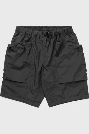 GOLDWIN Rip-stop Shorts men Cargo Shorts