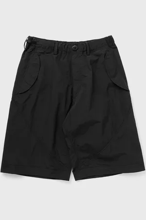 GOLDWIN 0 Helicoid Shorts men Casual Shorts