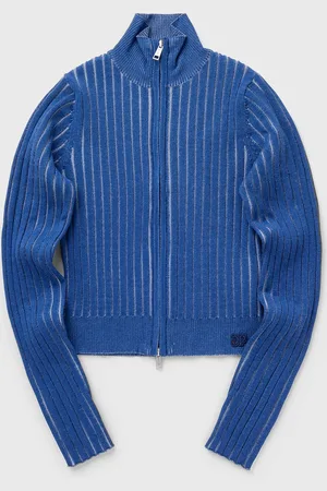 Daily paper Dias knit cardigan women Pullovers|Zippers & Cardigans