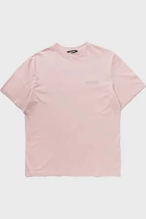ROTATE Oversized T-Shirt women Shortsleeves