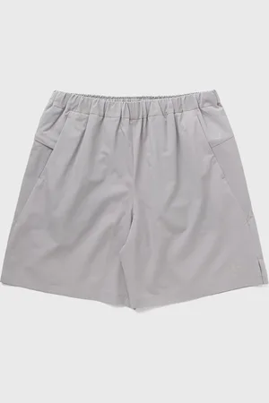 GOLDWIN All Direction Light Shorts men Casual Shorts