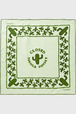 Closed SCARF men Scarves