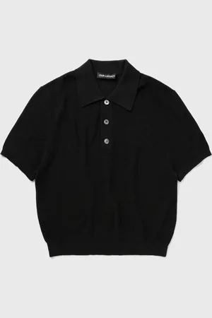 OUR LEGACY TRADITIONAL POLO men Polos
