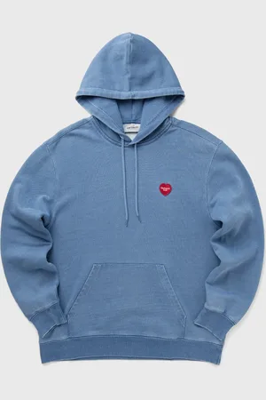 Carhartt Hooded Ingo Sweat men Hoodies