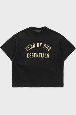 FEAR OF GOD JERSEY CREWNECK TEE Tees