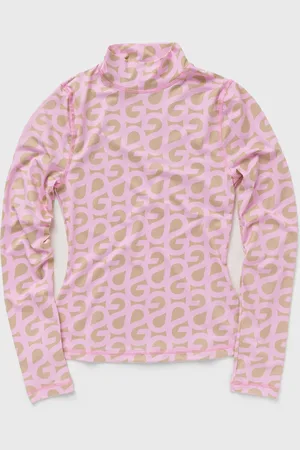 STINE GOYA Estelle, 1828 Stocking Jersey women Longsleeves