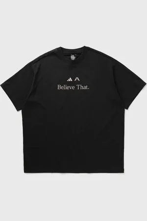 adidas ANTED BT TEE men Shortsleeves