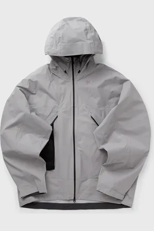 GOLDWIN PERTEX SHIELD AIR Mountaineering Jacket men Windbreaker