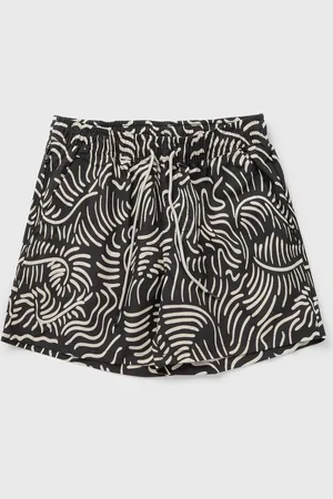 Oas Tar Lorenzo Swim Shorts men Swimwear